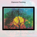 A4 Light Pad with Battery For Diamond Painting